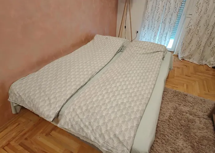 Apartment Apartman_krstic_1 *